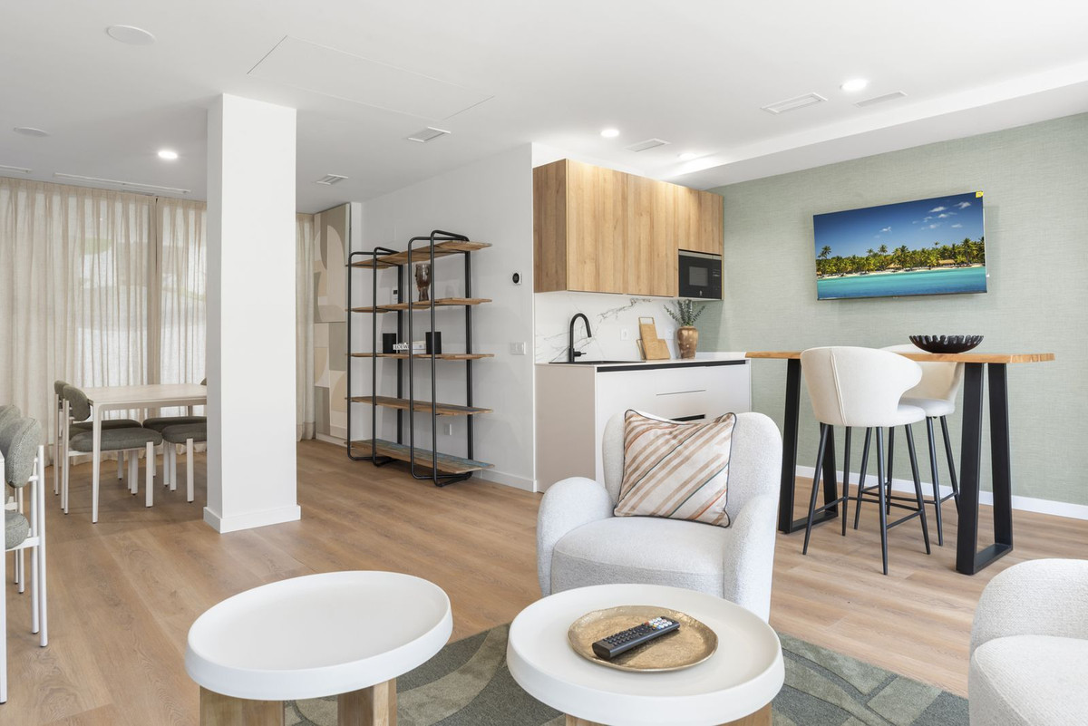 Penthouse te koop in Estepona | 3 slaapkamers H5441068