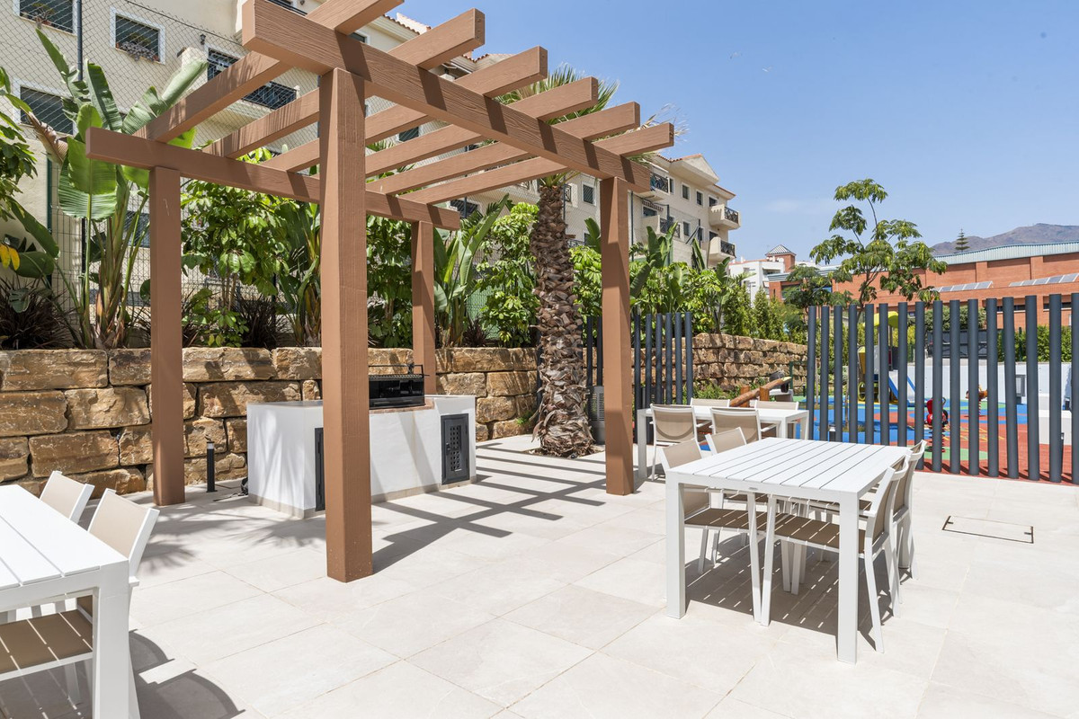 Penthouse te koop in Estepona | 3 slaapkamers H5441068