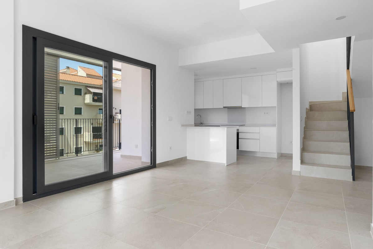 Penthouse te koop in Estepona | 3 slaapkamers H5441068