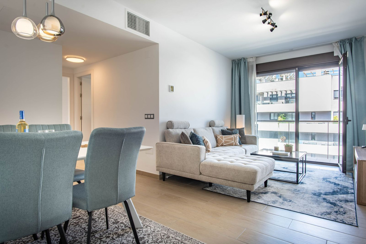 Appartement te koop in Estepona | 2 slaapkamers H5441077