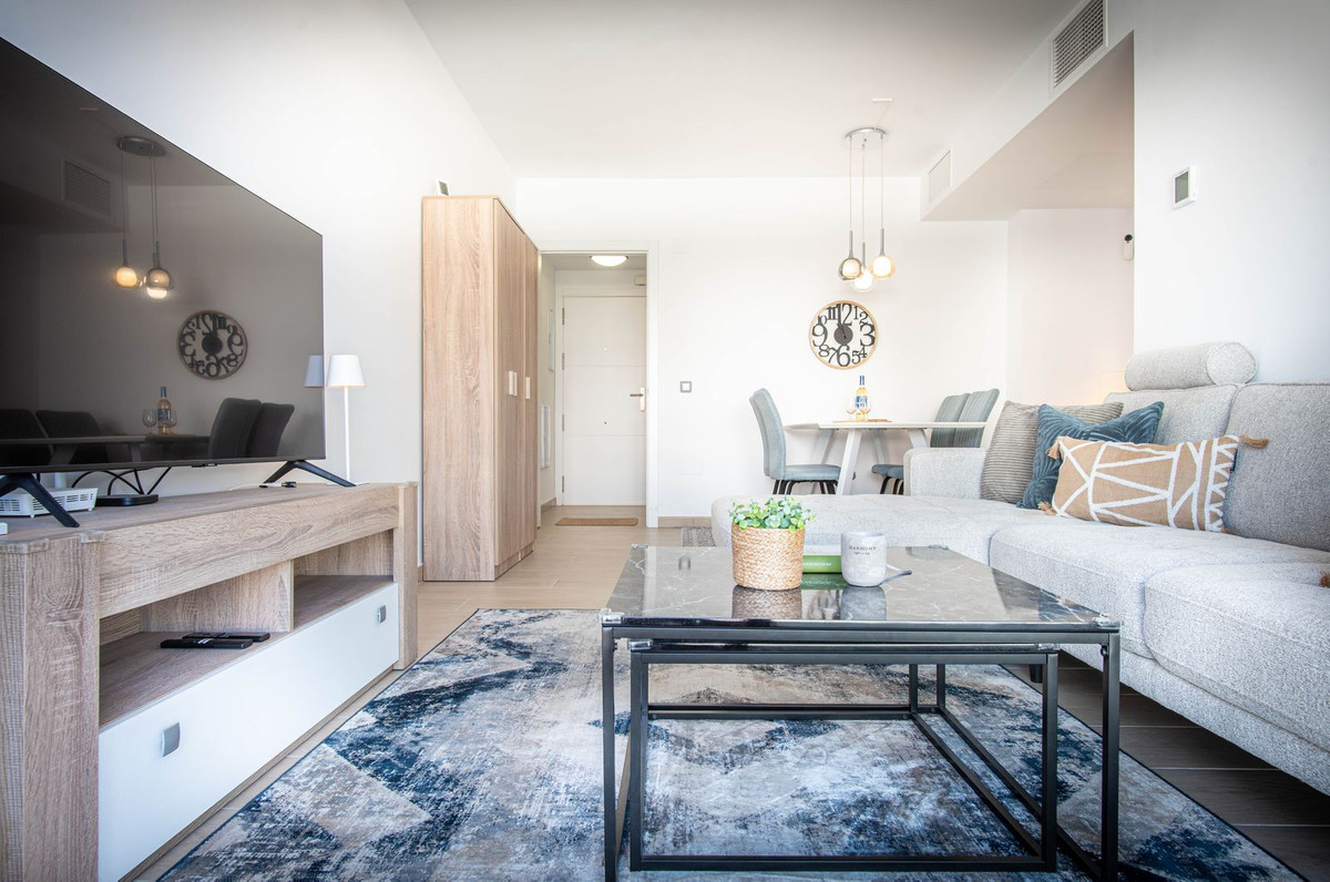 Appartement te koop in Estepona | 2 slaapkamers H5441077