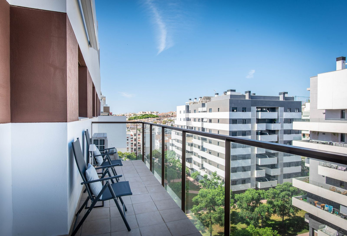 Appartement te koop in Estepona | 2 slaapkamers H5441077