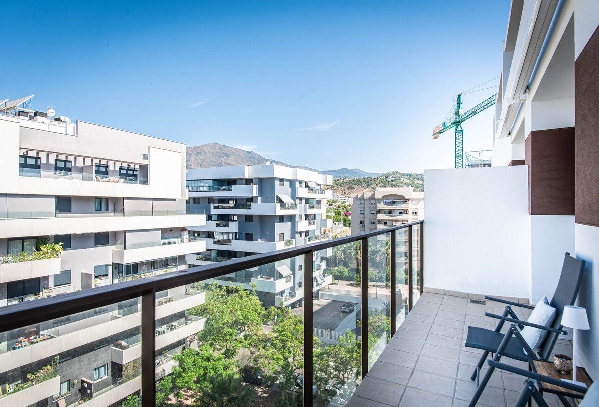 Appartement te koop in Estepona | 2 slaapkamers H5441077