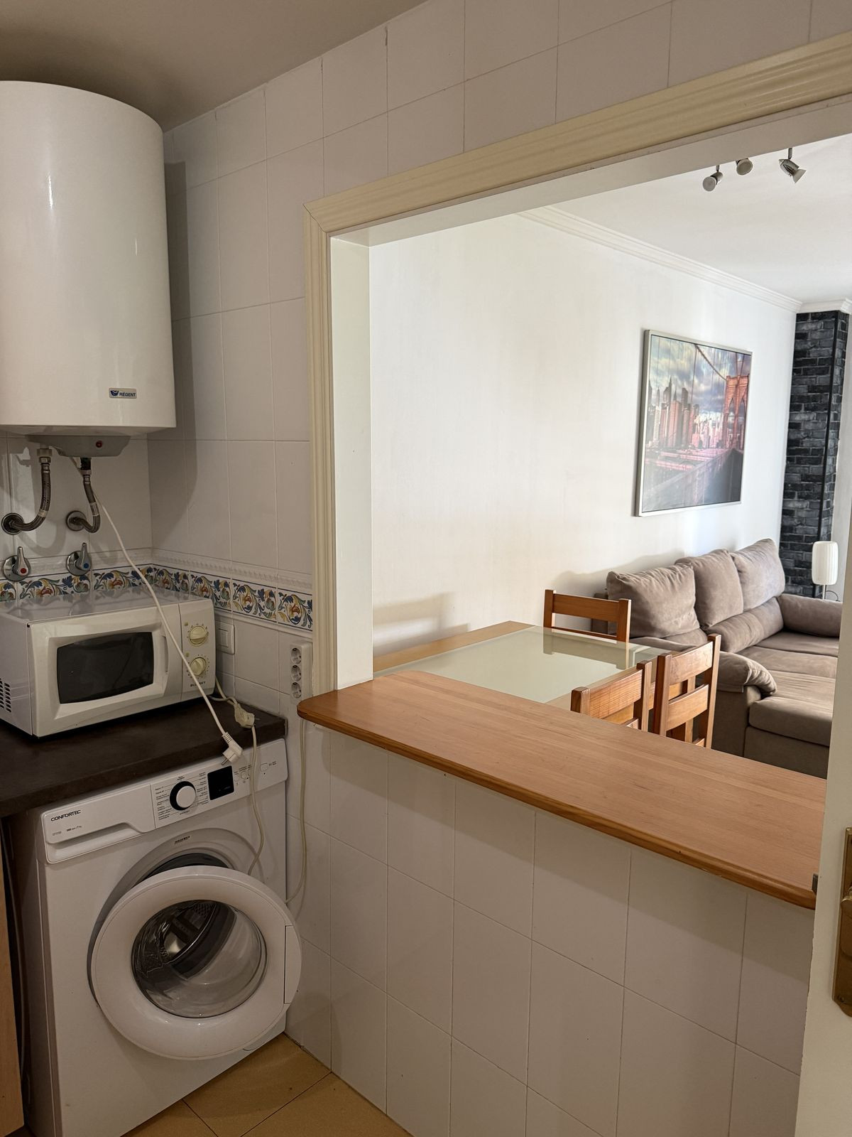 Appartement te koop in Estepona | 1 slaapkamers H5441179