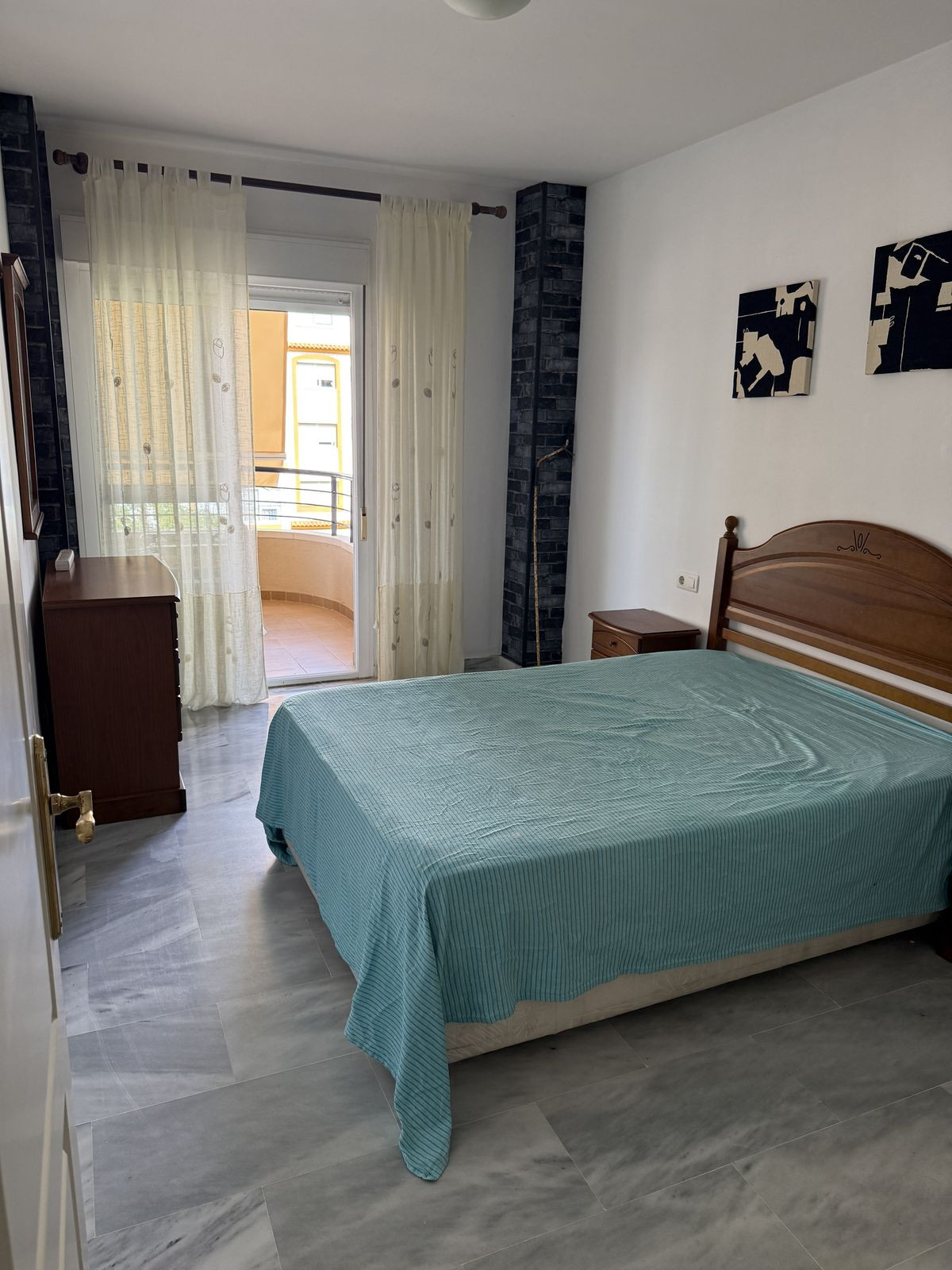 Appartement te koop in Estepona | 1 slaapkamers H5441179