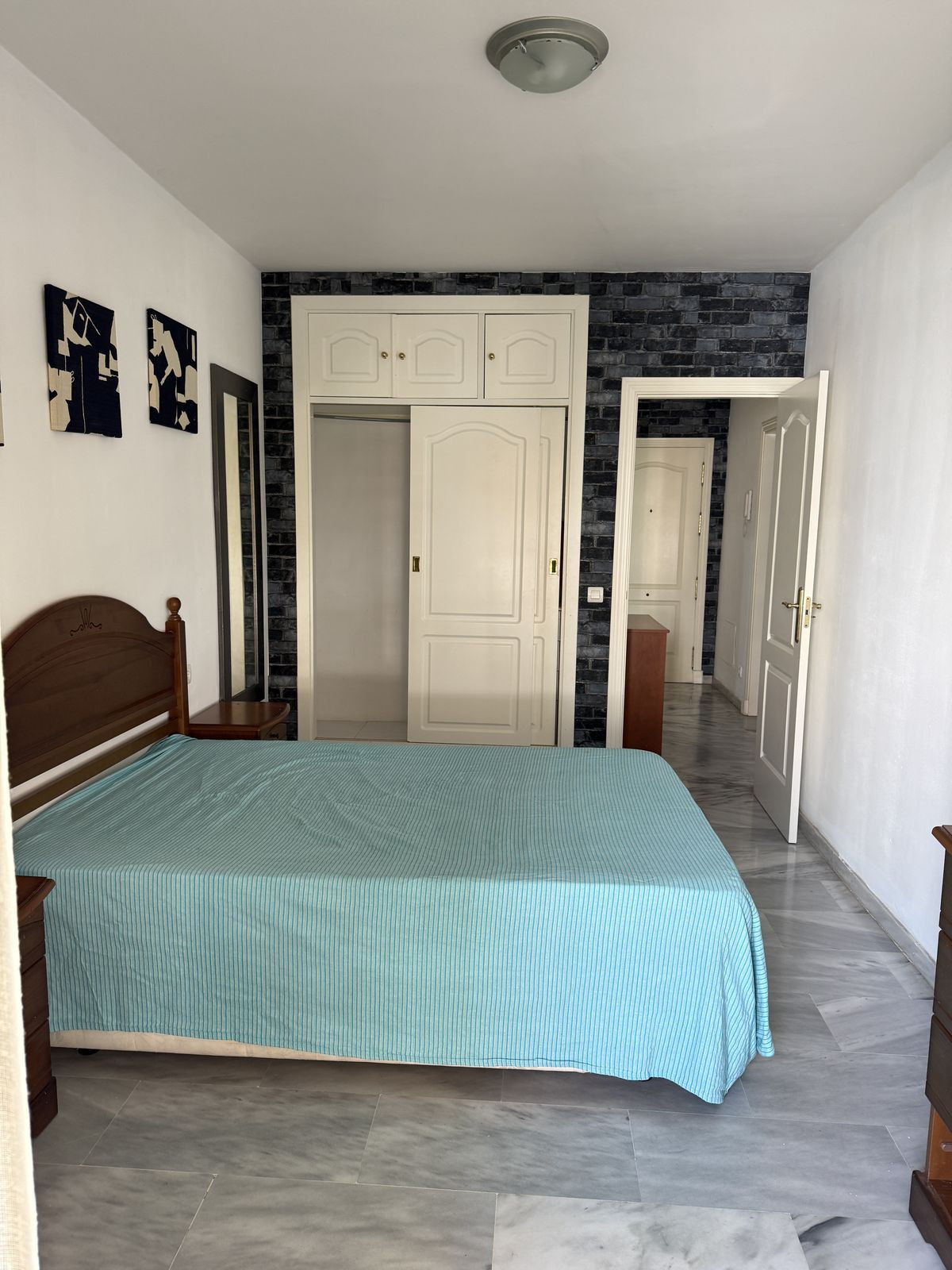 Appartement te koop in Estepona | 1 slaapkamers H5441179