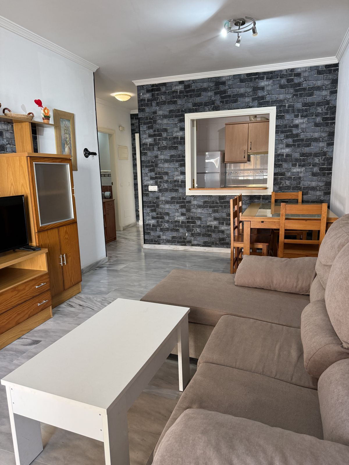 Appartement te koop in Estepona | 1 slaapkamers H5441179