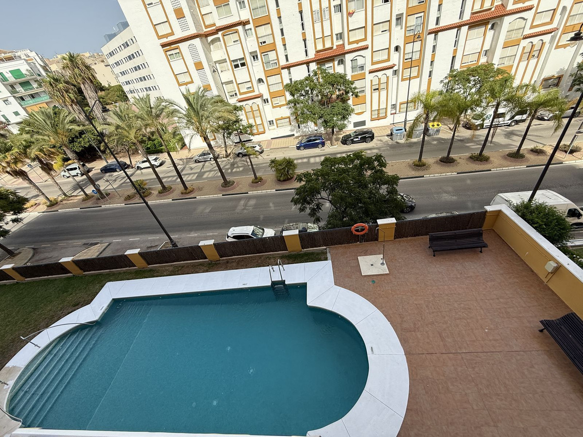 Appartement te koop in Estepona | 1 slaapkamers H5441179