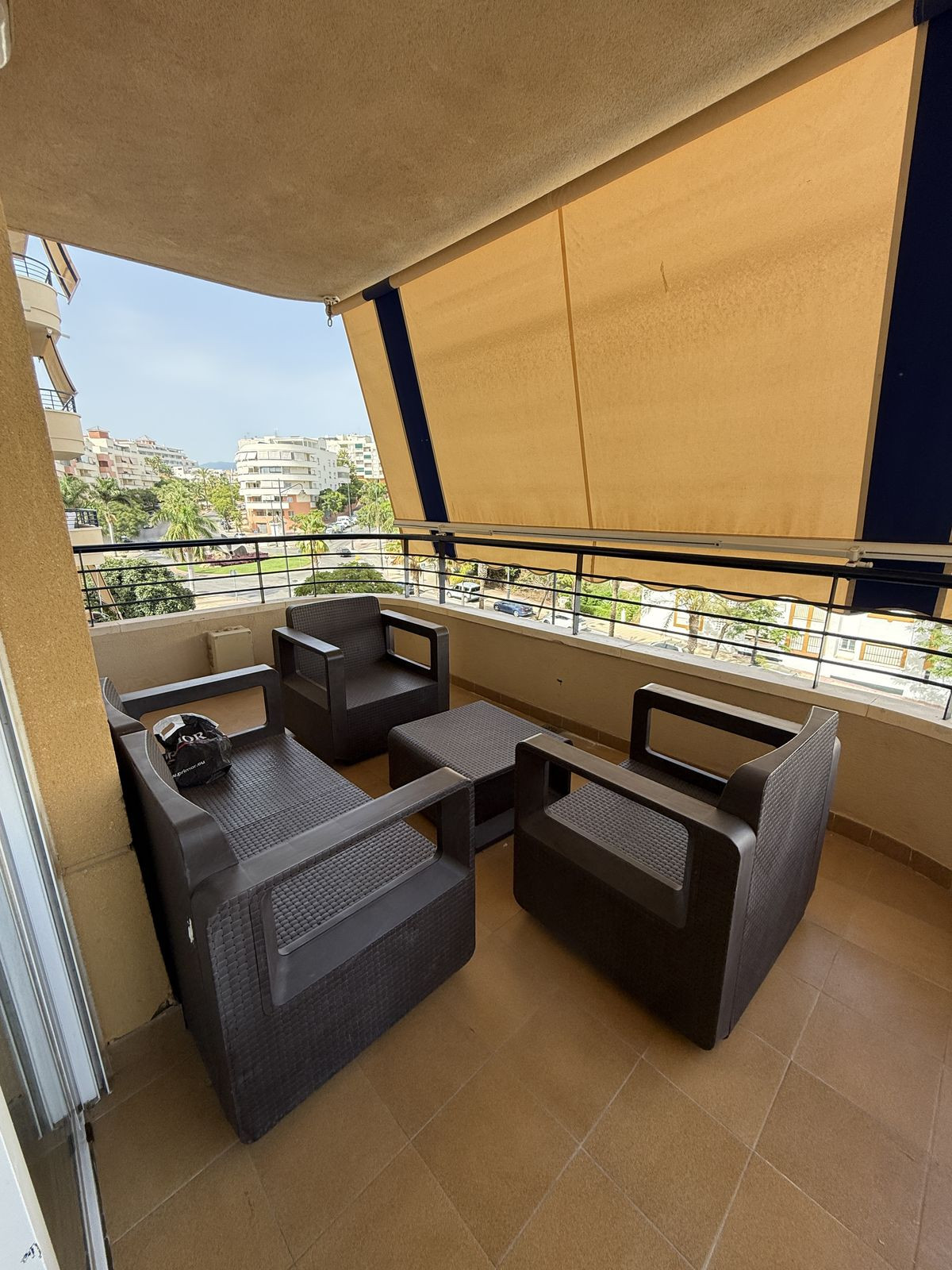 Appartement te koop in Estepona | 1 slaapkamers H5441179