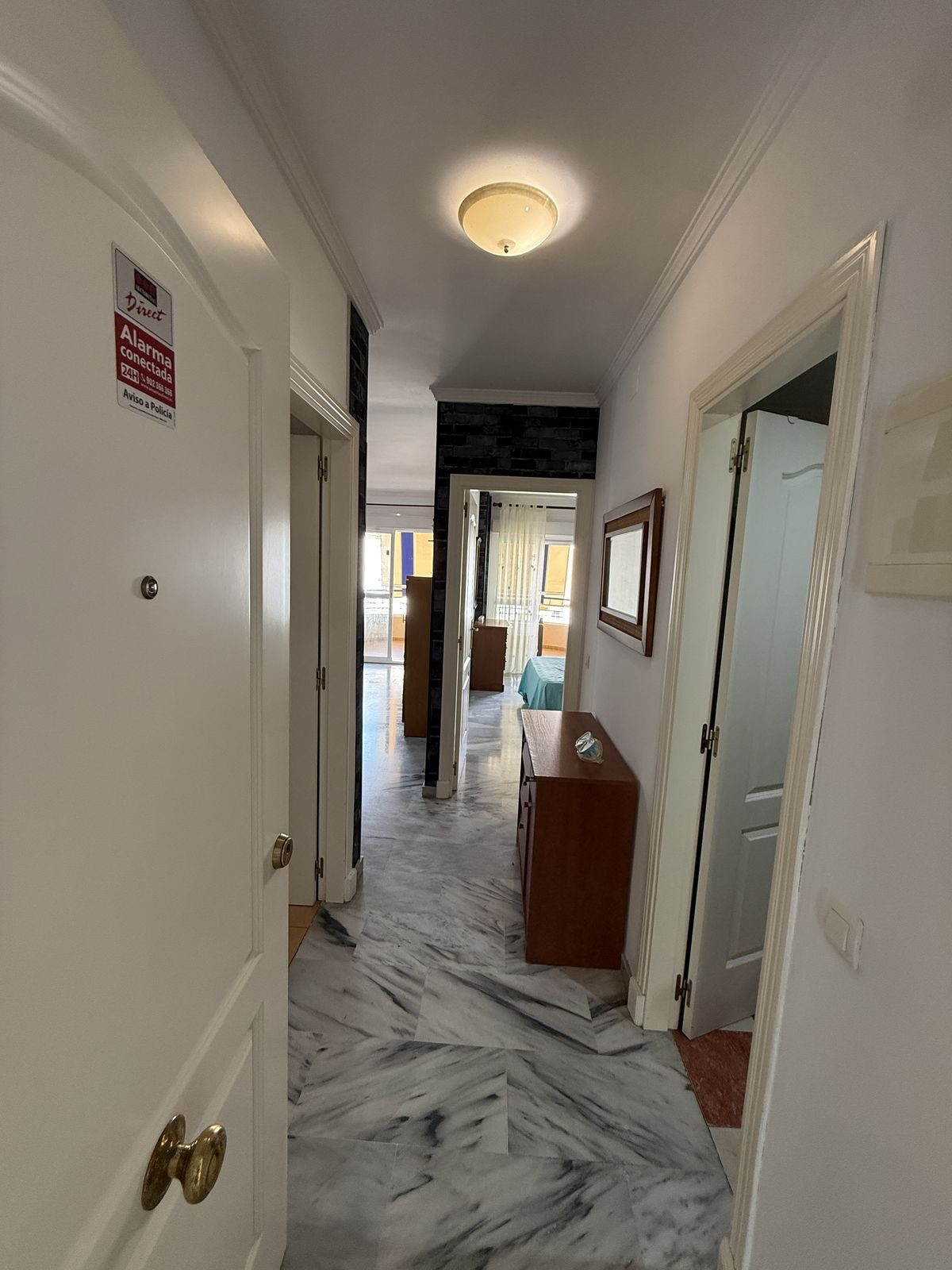 Appartement te koop in Estepona | 1 slaapkamers H5441179