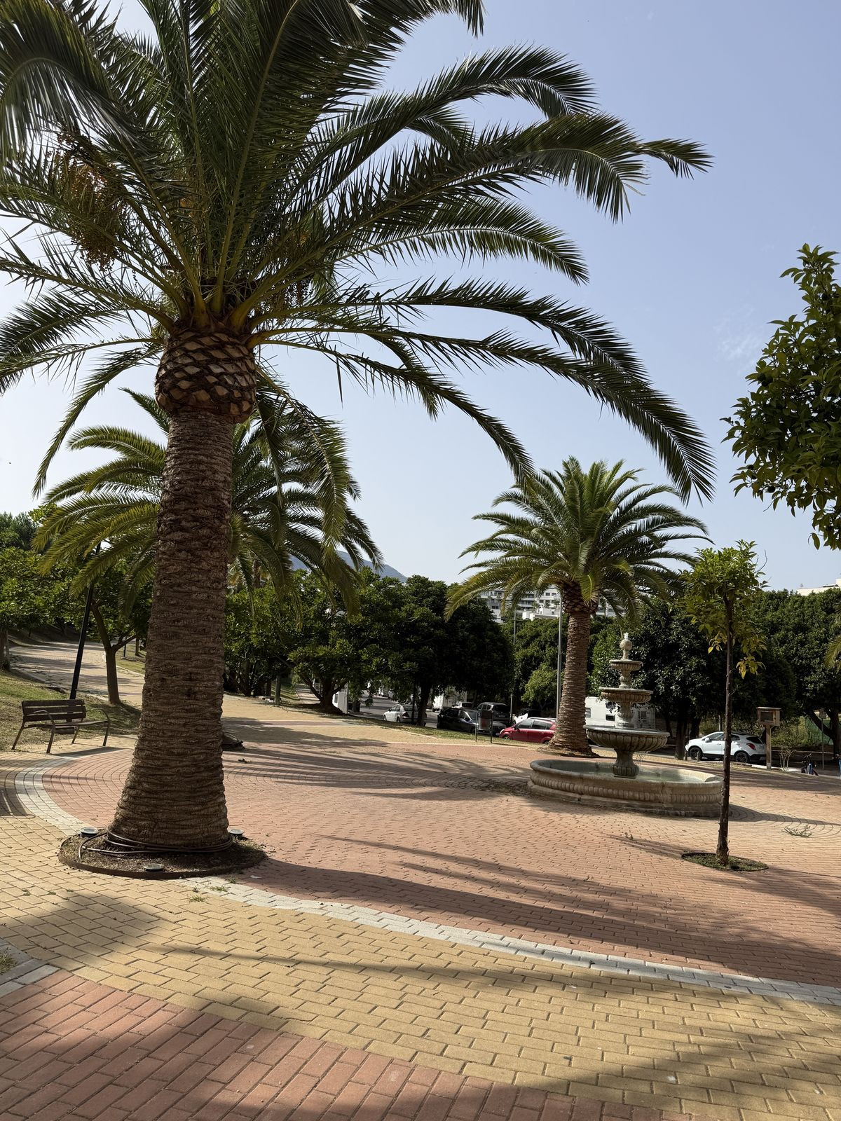 Appartement te koop in Estepona | 1 slaapkamers H5441179