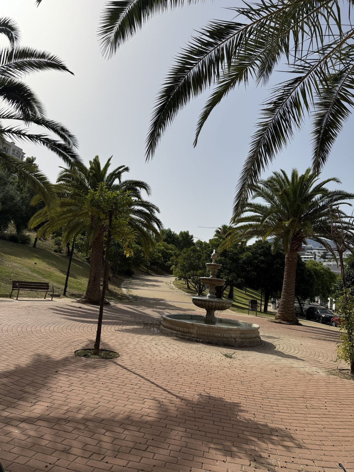Appartement te koop in Estepona | 1 slaapkamers H5441179