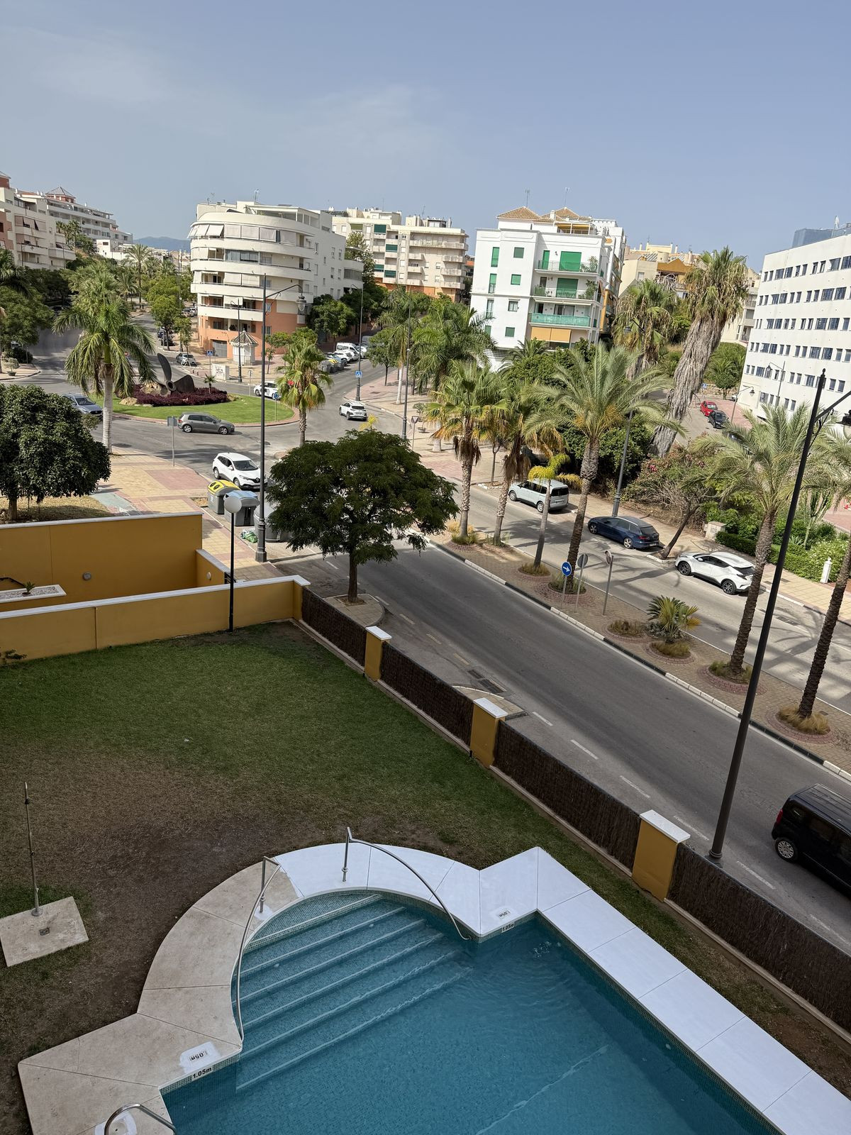 Appartement te koop in Estepona | 1 slaapkamers H5441179