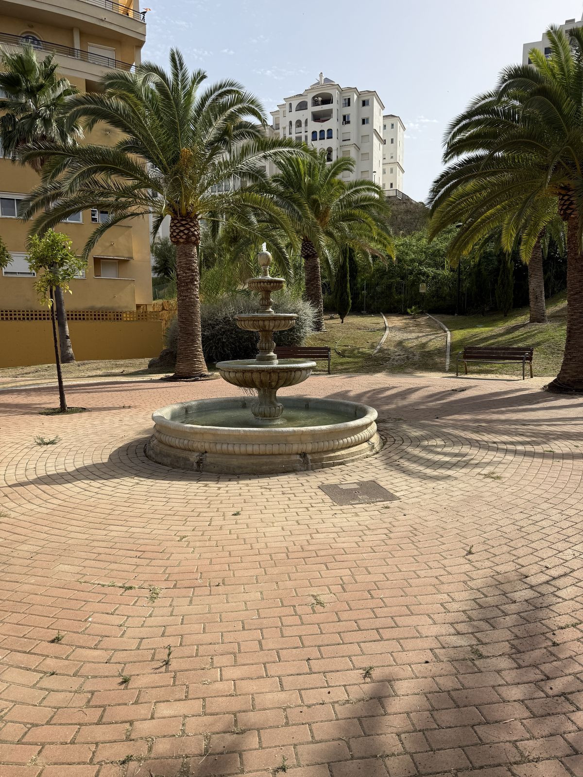 Appartement te koop in Estepona | 1 slaapkamers H5441179