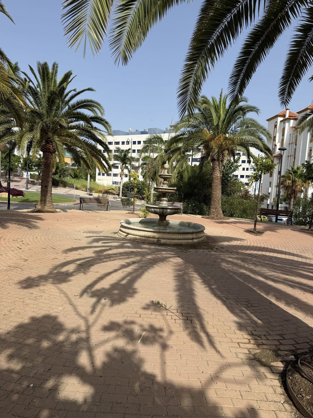 Appartement te koop in Estepona | 1 slaapkamers H5441179