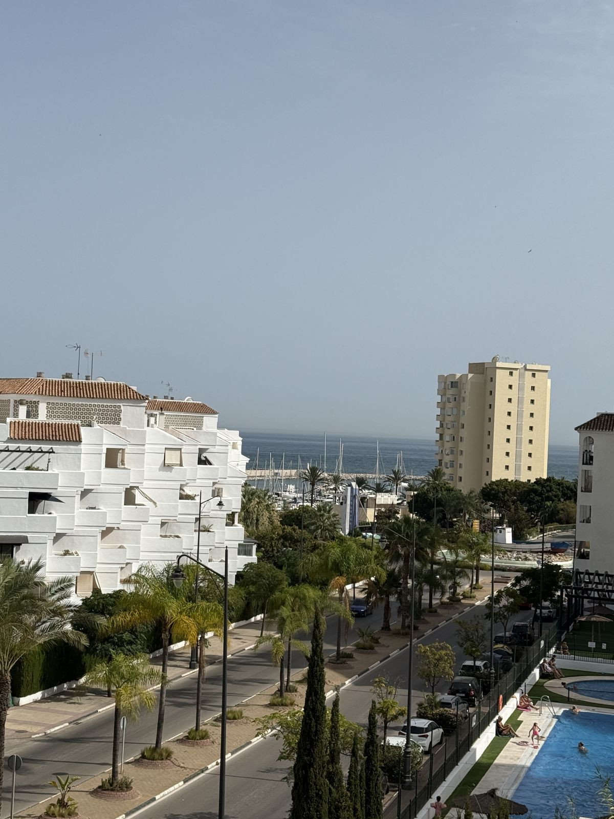 Appartement te koop in Estepona | 1 slaapkamers H5441179