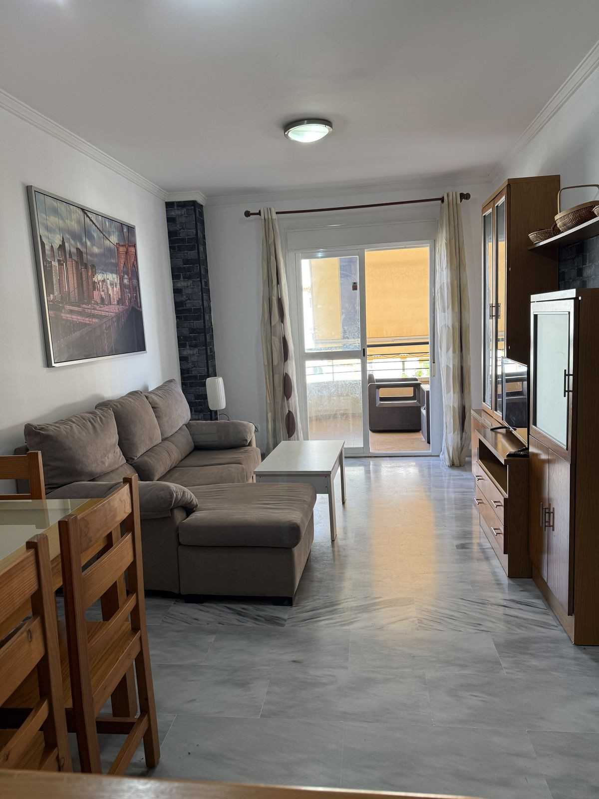 Appartement te koop in Estepona | 1 slaapkamers H5441179