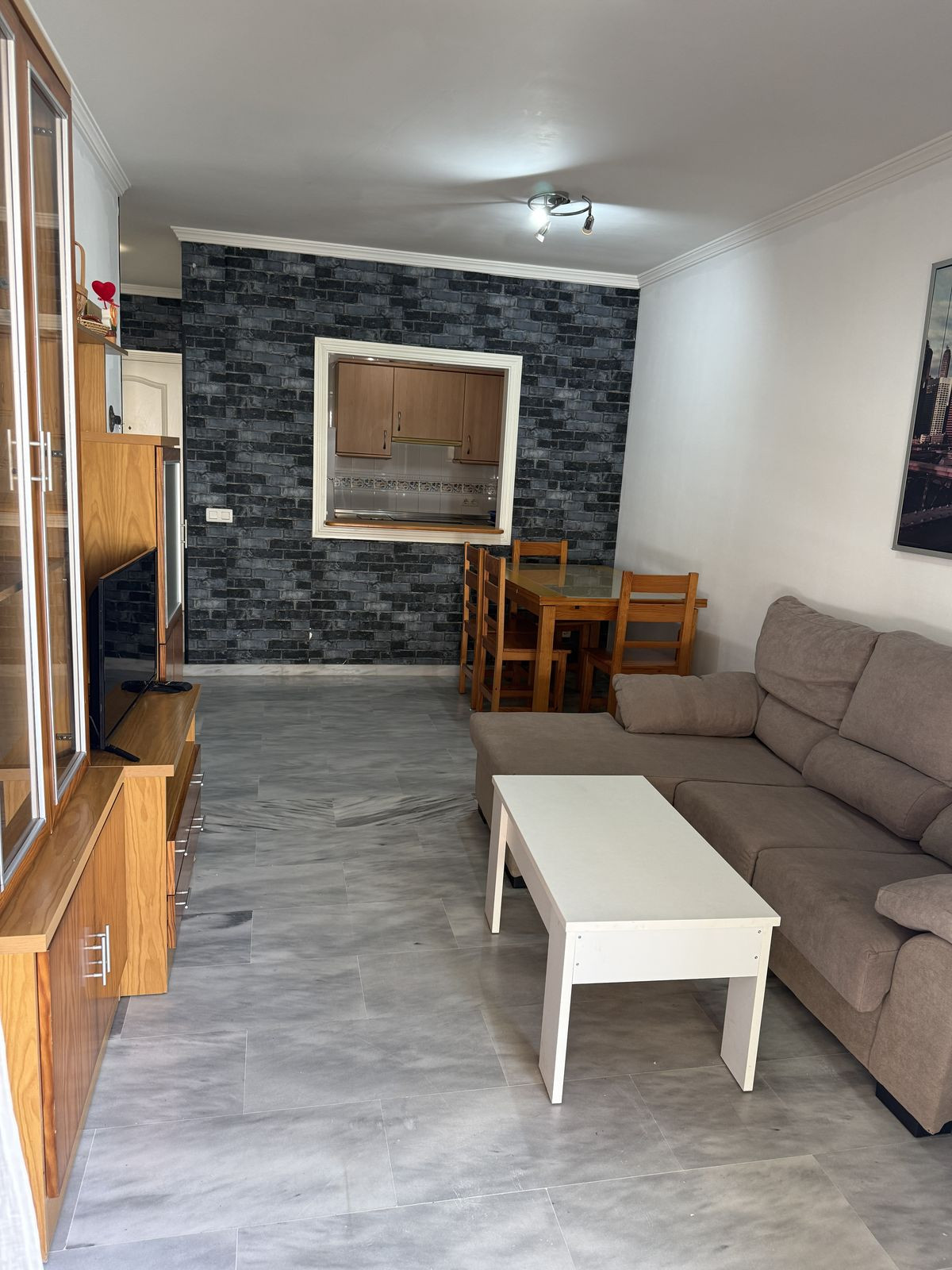Appartement te koop in Estepona | 1 slaapkamers H5441179