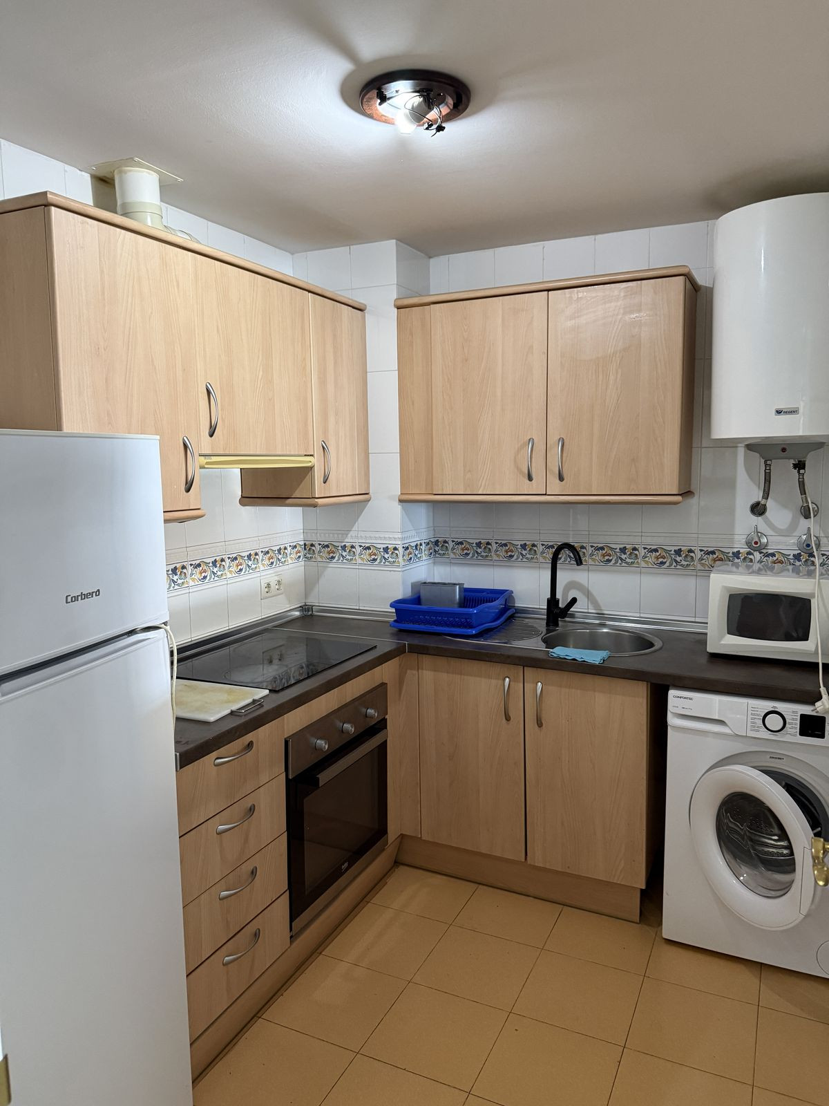 Appartement te koop in Estepona | 1 slaapkamers H5441179