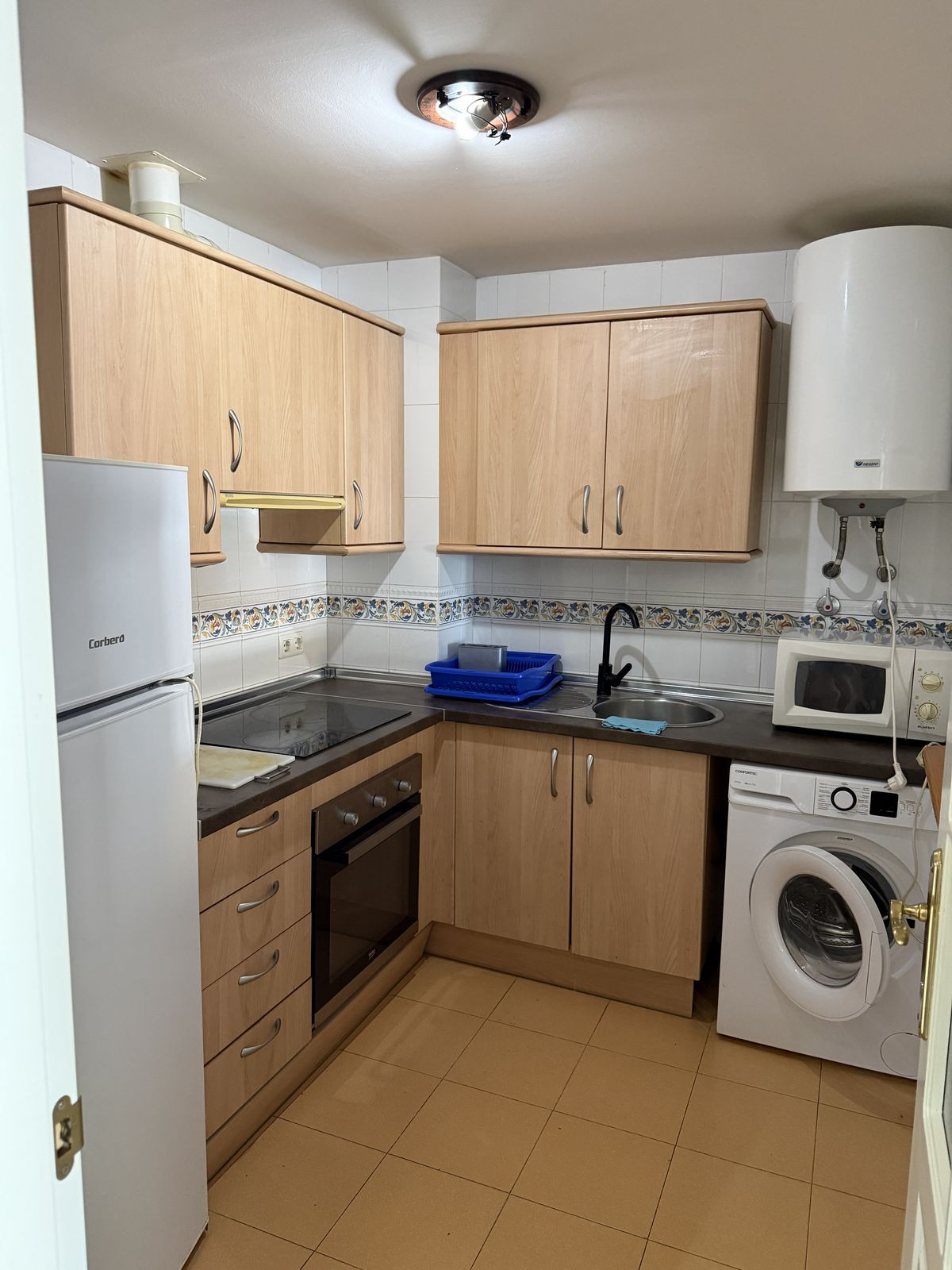 Appartement te koop in Estepona | 1 slaapkamers H5441179