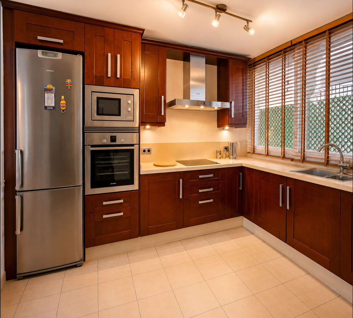 Duplex te koop in Estepona | 3 slaapkamers H5441479