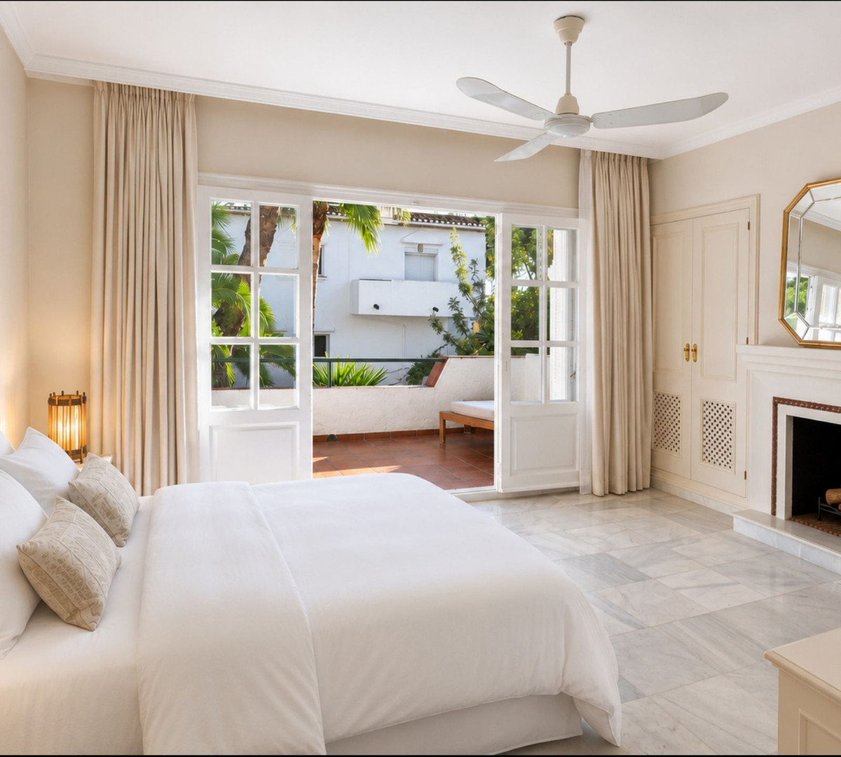 Duplex te koop in Estepona | 3 slaapkamers H5441479