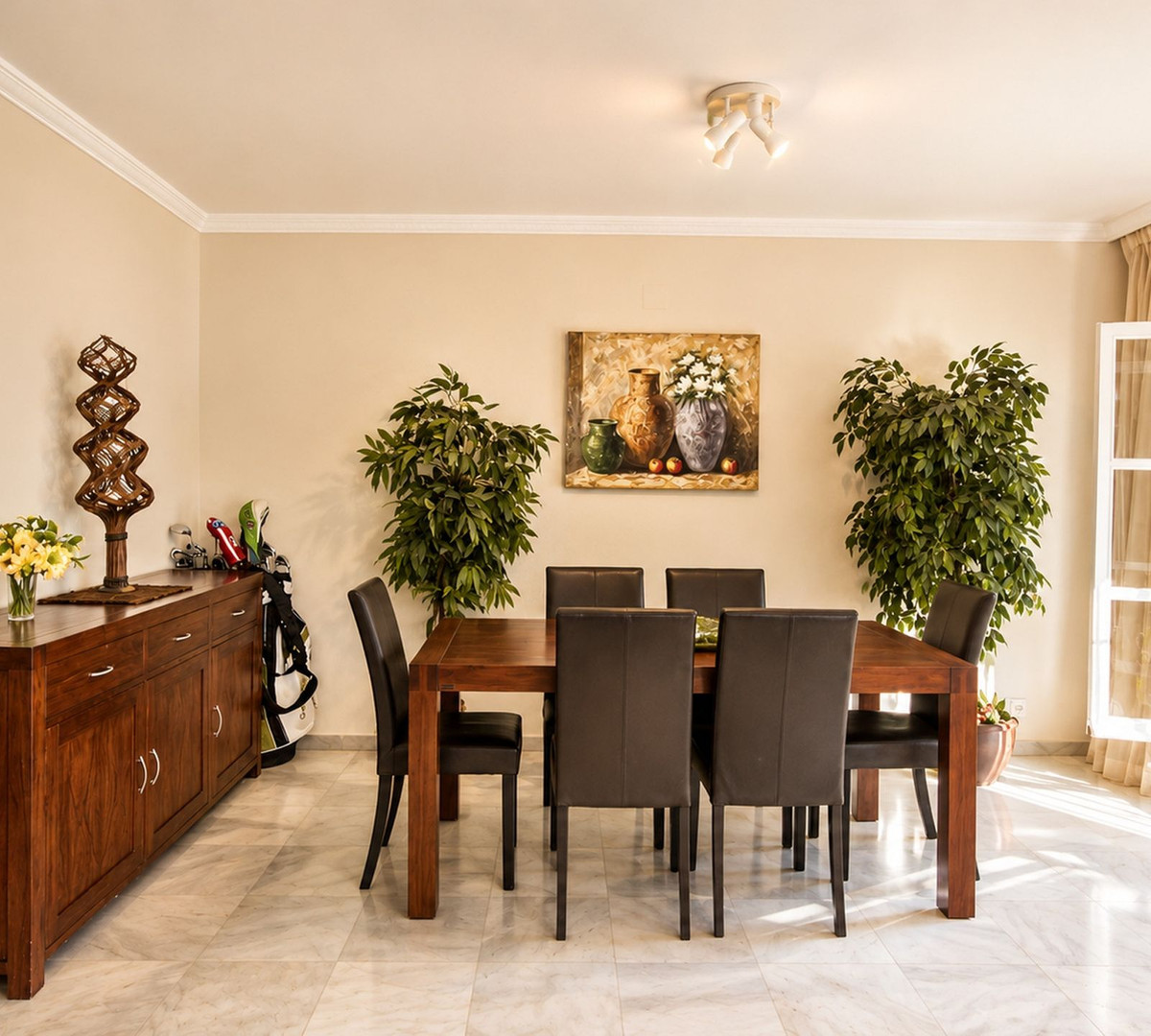 Duplex te koop in Estepona | 3 slaapkamers H5441479
