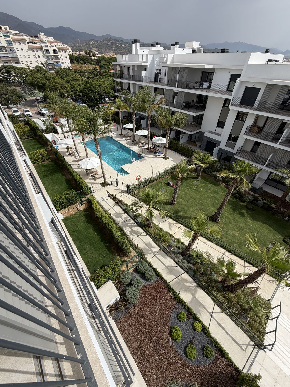 Appartement te koop in Estepona | 2 slaapkamers H5441944