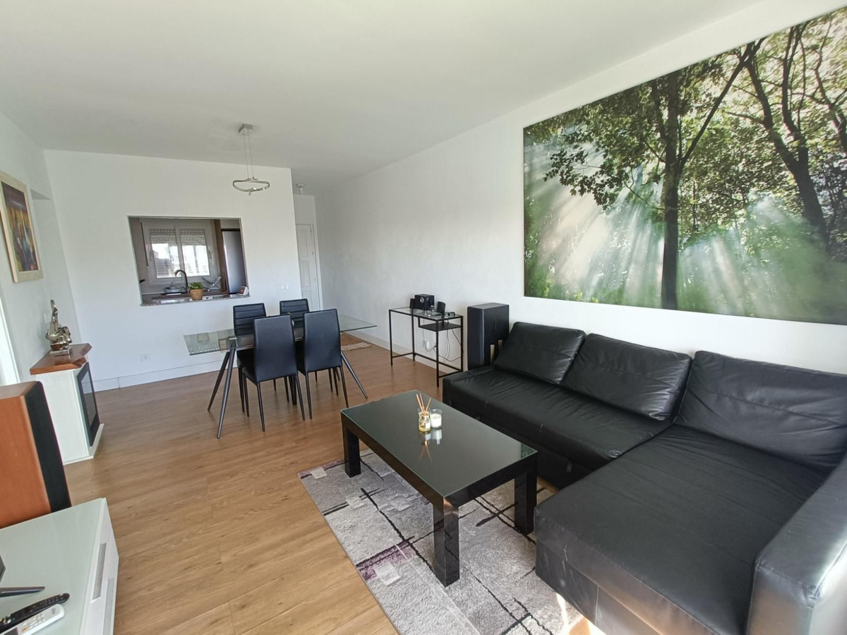 Appartement te koop in Estepona | 2 slaapkamers H5443603