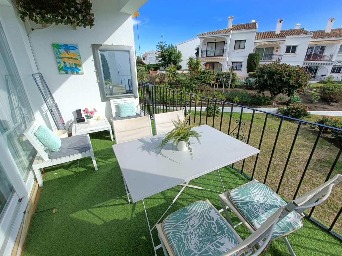 Appartement te koop in Estepona | 2 slaapkamers H5443603