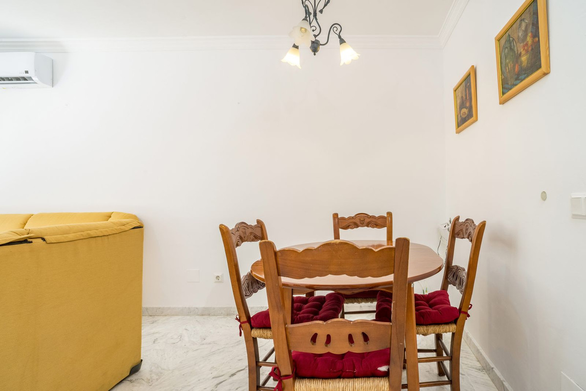 Appartement te koop in Estepona | 3 slaapkamers H5444017