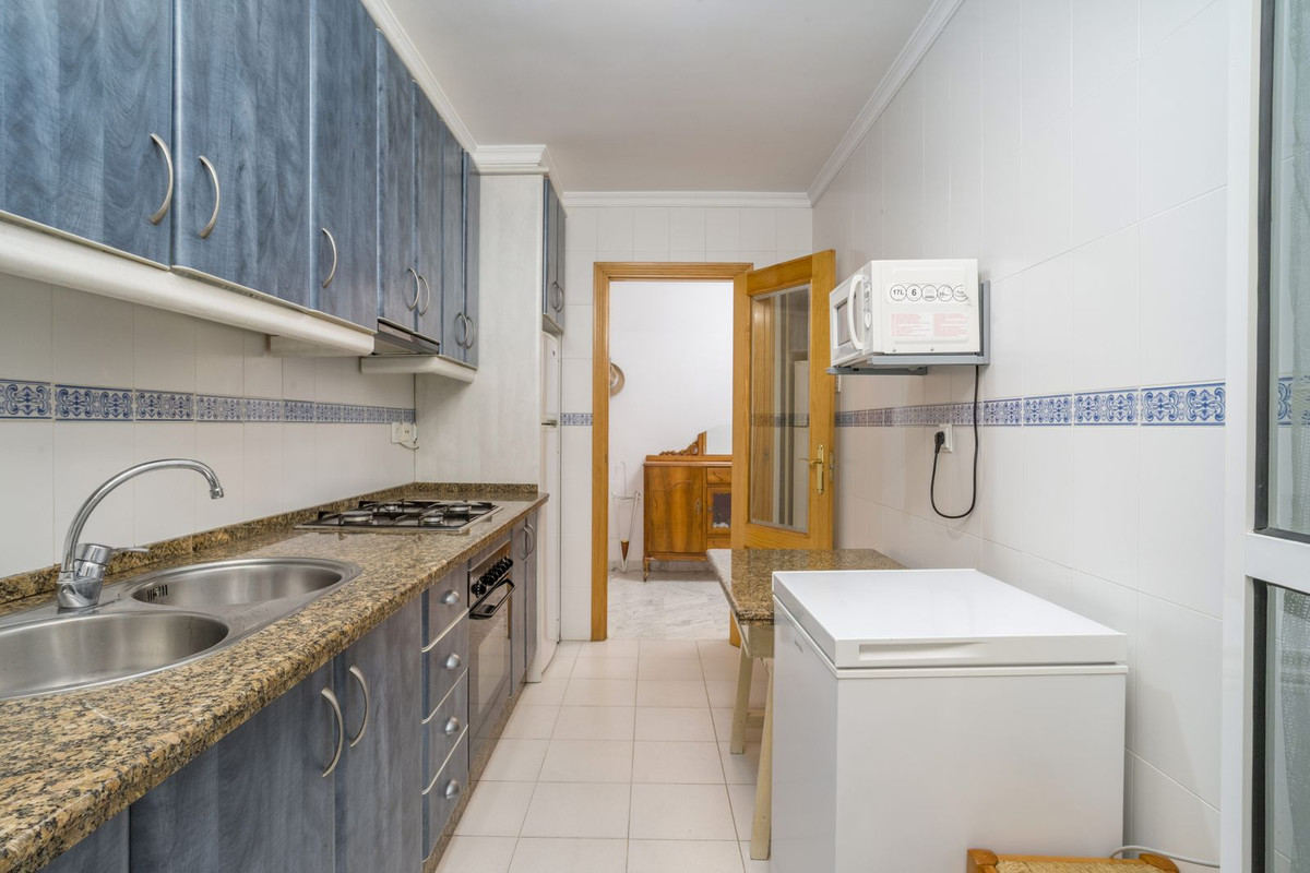 Appartement te koop in Estepona | 3 slaapkamers H5444017