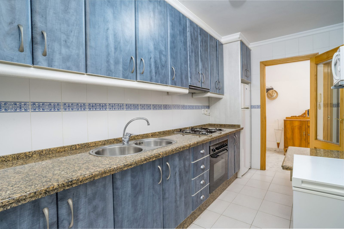 Appartement te koop in Estepona | 3 slaapkamers H5444017