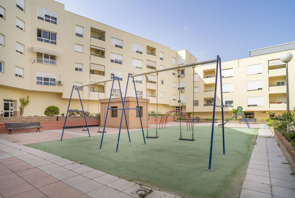 Appartement te koop in Estepona | 3 slaapkamers H5444017
