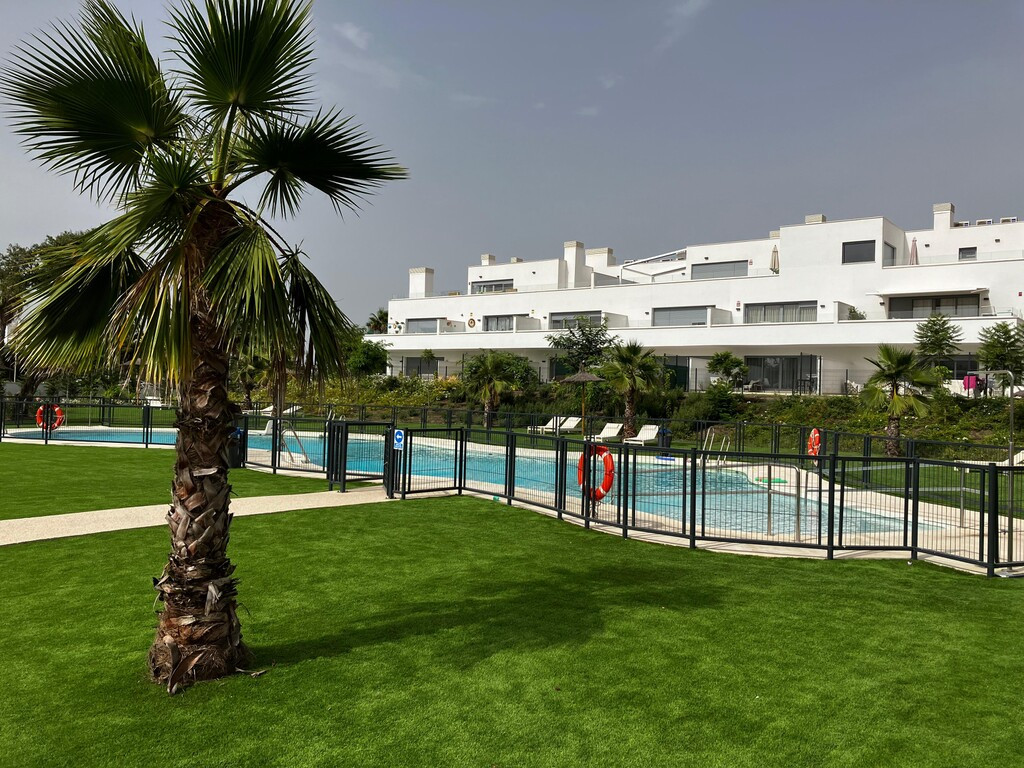 Appartement te koop in Estepona | 2 slaapkamers H5444758