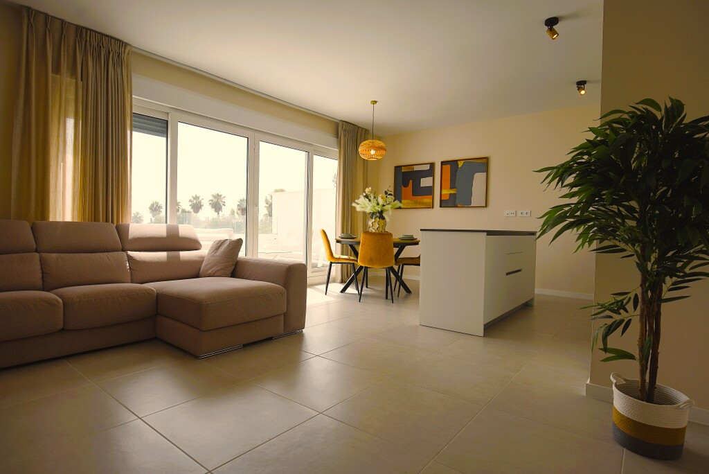 Appartement te koop in Estepona | 2 slaapkamers H5444758