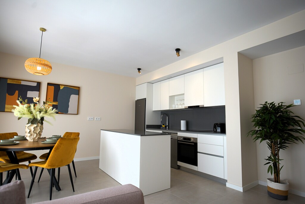 Appartement te koop in Estepona | 2 slaapkamers H5444758