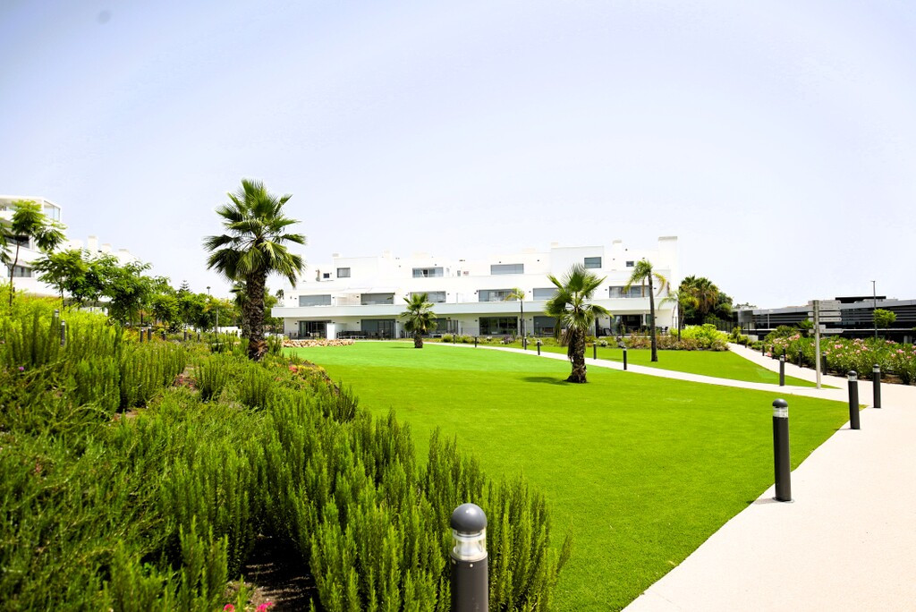 Appartement te koop in Estepona | 2 slaapkamers H5444758
