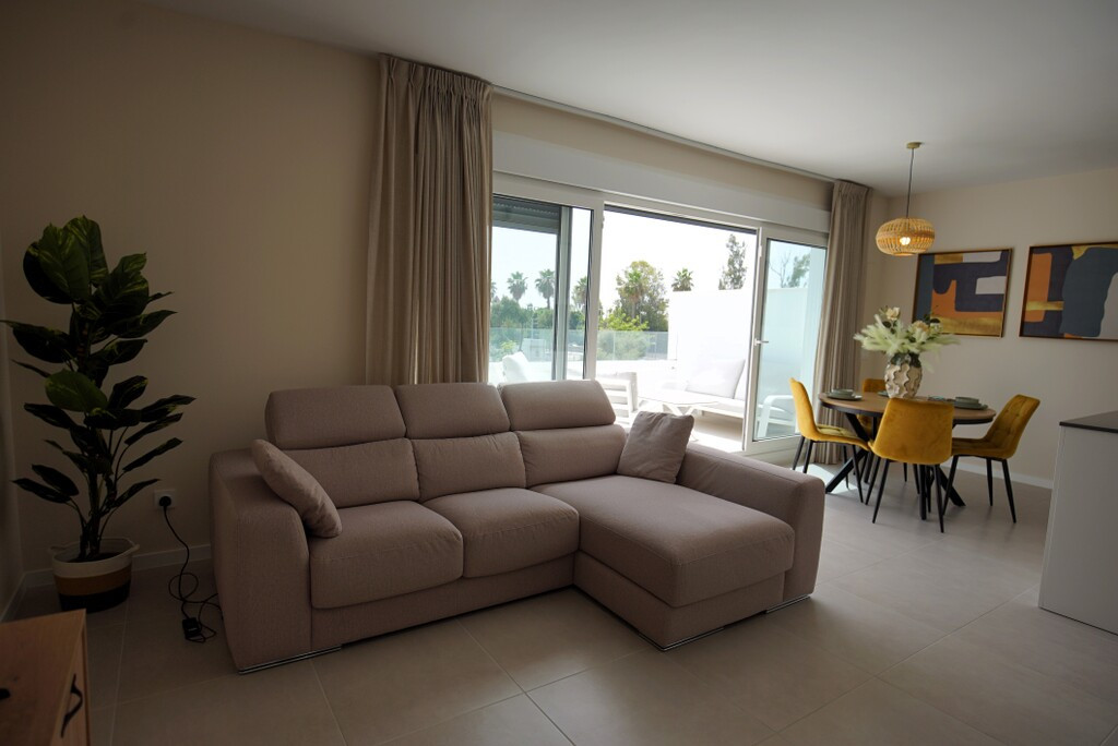 Appartement te koop in Estepona | 2 slaapkamers H5444758