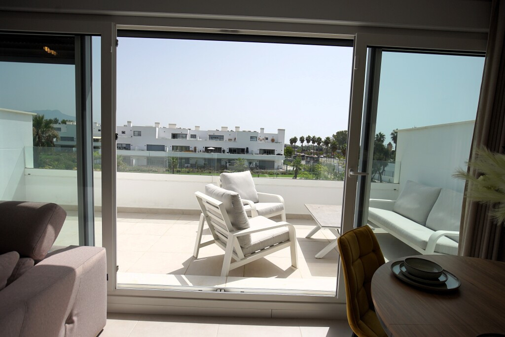 Appartement te koop in Estepona | 2 slaapkamers H5444758