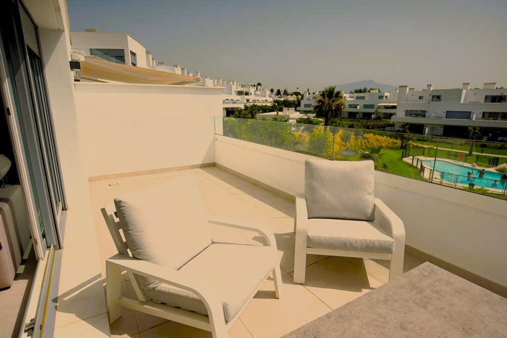 Appartement te koop in Estepona | 2 slaapkamers H5444758
