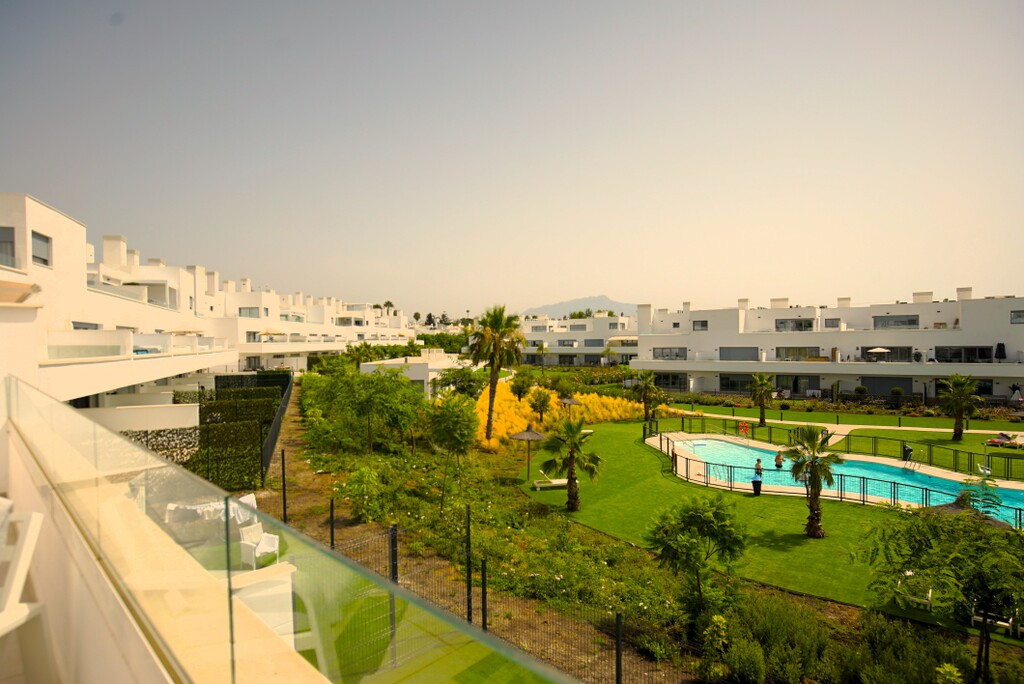 Appartement te koop in Estepona | 2 slaapkamers H5444758