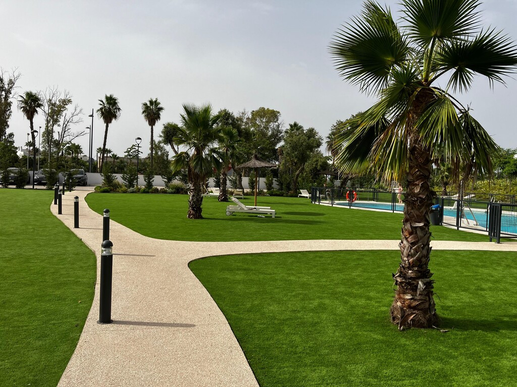 Appartement te koop in Estepona | 2 slaapkamers H5444758