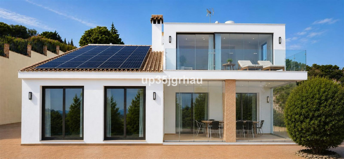 Appartement te koop in Estepona | 6 slaapkamers H5444815