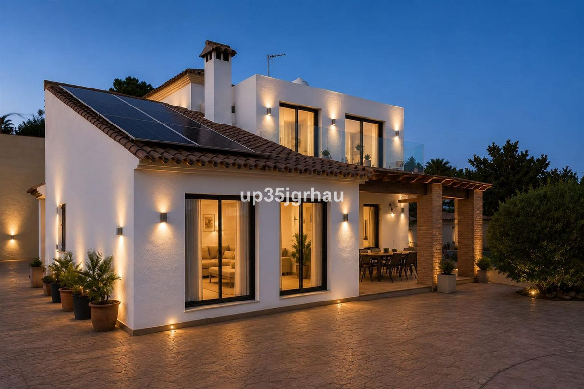 Appartement te koop in Estepona | 6 slaapkamers H5444815