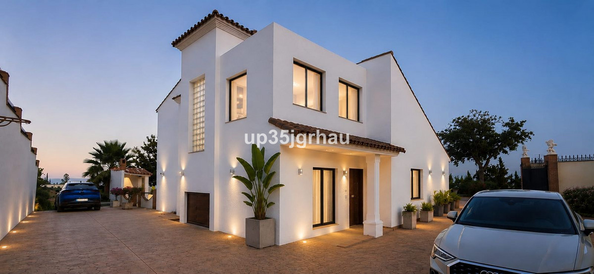 Appartement te koop in Estepona | 6 slaapkamers H5444815