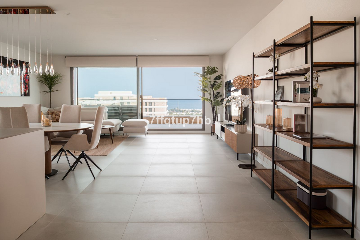 Appartement te koop in Estepona | 3 slaapkamers H5445250