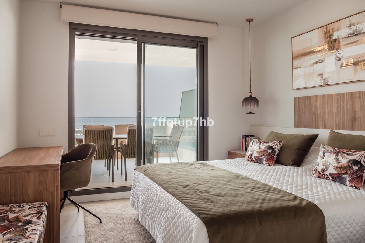 Appartement te koop in Estepona | 3 slaapkamers H5445250