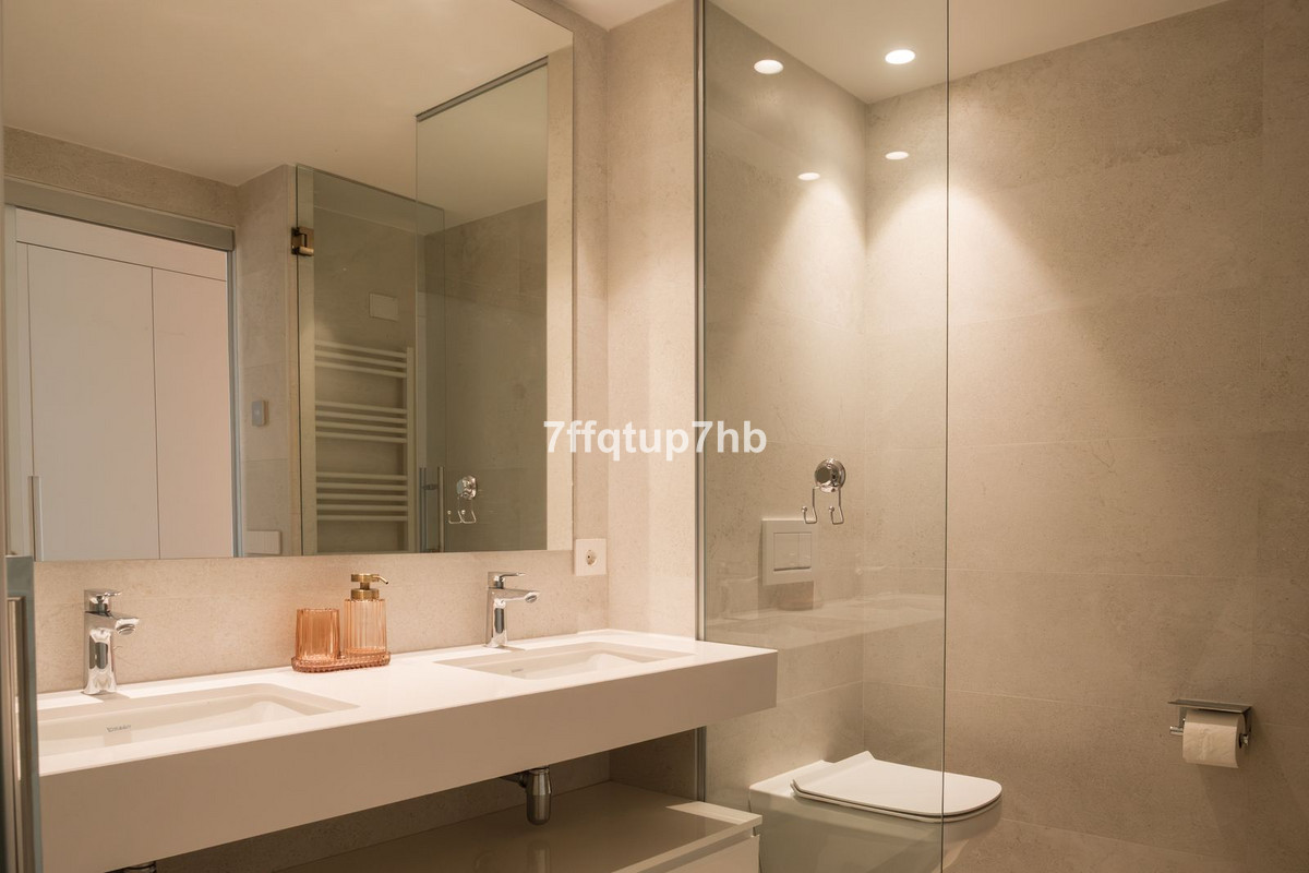 Appartement te koop in Estepona | 3 slaapkamers H5445250