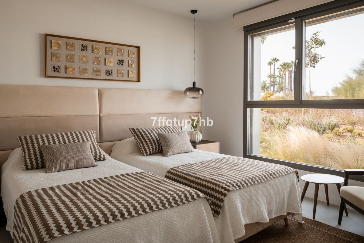 Appartement te koop in Estepona | 3 slaapkamers H5445250